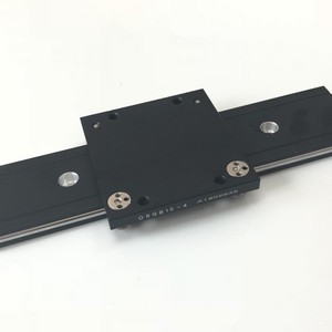 Doble eje lineal carril de guía lineal con la guía cojinete de bloque de OSG15 - Product Image 1