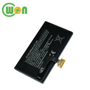 3.8 v 2000 mah ליתיום החלפת סוללה עבור Nokia Lumia BV-5XW 1020 <span class=keywords><strong>1320</strong></span> 1520 טלפון