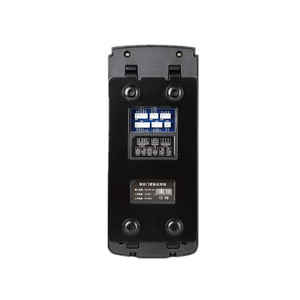 Venta al por mayor TCP/IP biométricos de identificación de huellas dactilares tiempo asistencia Terminal con contraseña y lector RFID funciones - Product Image 4