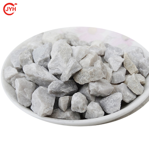 High Purity Natural Quartz Silica Sand White Powder for Glass Usage <strong>SIO2</strong> Material on Sale - Product Image 3