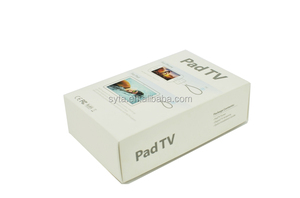 DTV Pad for Android Phone &amp; Tablet PC <strong>DVB</strong> T2 Dongle Set-Top Box - Product Image 6