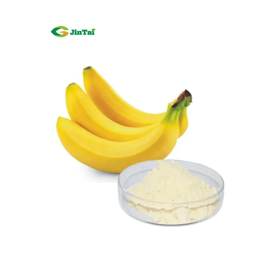 Banana concentrato estratto in polvere succo di Banana concentrato banana in polvere