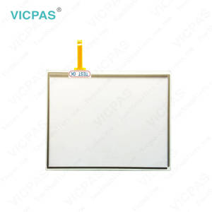 AMT10211 / AMT10219 / AMT10229 vendedor de oro monitor de pantalla táctil LCD para controlador de programación PLC - Product Image 2