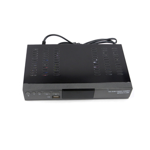 Decodificatore sita decoder iptv satellitare iptv dvb t2 s2 combo decoder tv - Product Image 5