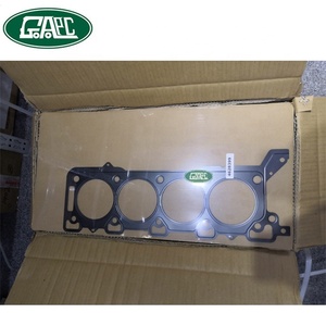 V8 4.2L למעלה אטם 4628399 AJ88988 GJ0004 לנד רובר יגואר טווח רובר ספורט 2006 - 2009 475x179x87mm חילוף חלקי באינטרנט