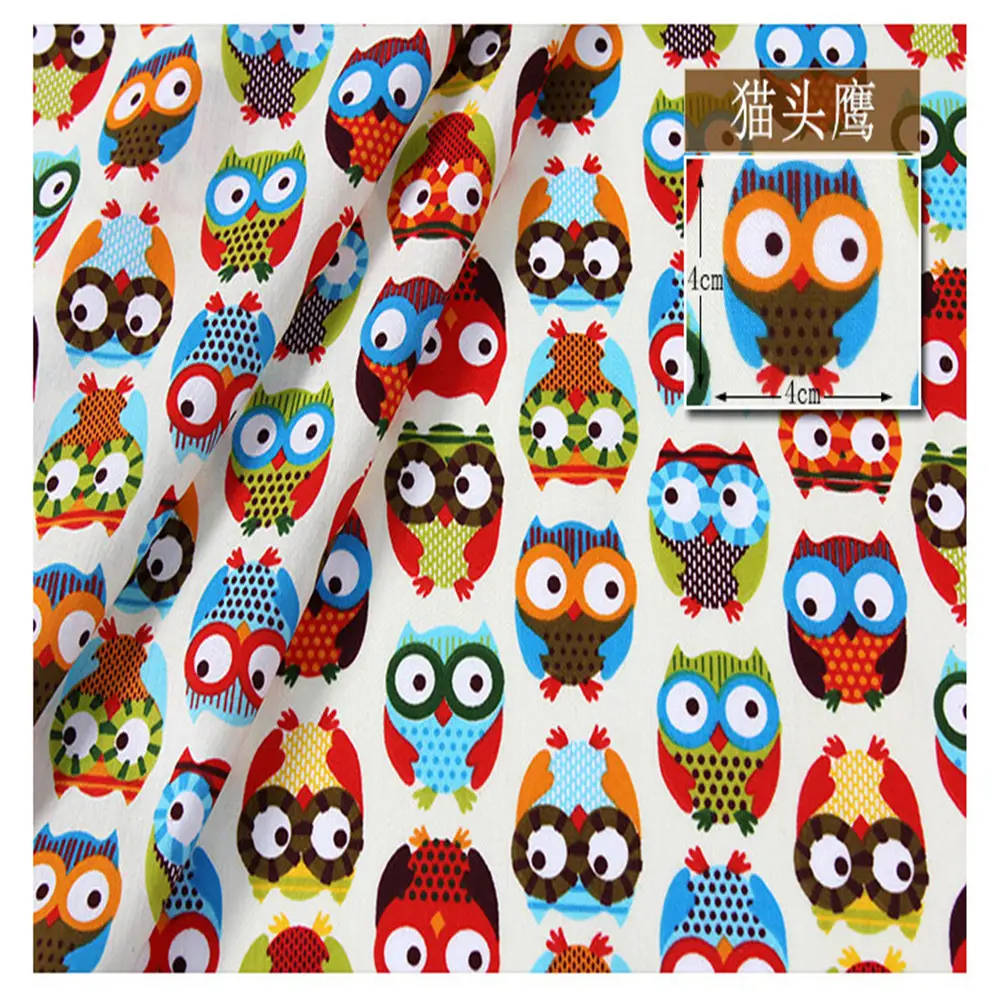 YM different designs african print 100% cotton fabric