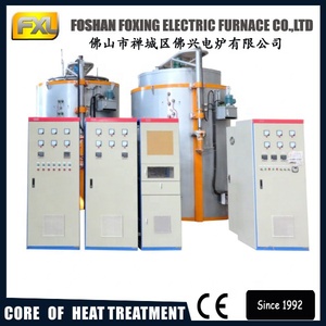 FXL-Energy-saving <strong>Pit</strong> <strong>Type</strong> <strong>Carburizing</strong> <strong>Furnace</strong> for Metal