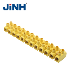 New Promotion Cage <strong>Spring</strong> Pcb <strong>Terminal</strong> <strong>Blocks</strong> - Product Image 3