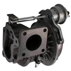 Oto Motor Parçaları 4JG2 Turbo RHB5 8970385180 8-97038518-0 ISUZU Trooper 3.1L - Product Image 2