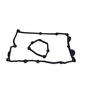 Motor vana kapağı Contası 11120032224 BMW Için E46 E81 E82 E83 E90 E91 - Product Image 2