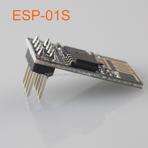 Neueste esp8266 ESP-01S wifi-Modul ESP-01 Upgrade-Version esp8266-01 esp8266 esp-01 Rainbowsemi - Product Image 4