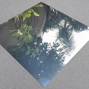 高质量ASTM 1050 2024 3003铝板/AISI 5083 6061 7075 1100铝板 - Product Image 2