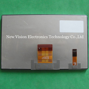 High Quality LA080WV7-SL01 LA080WV7(SL)(01) Original A+ Grade 8 inch <strong>LCD</strong> <strong>Display</strong> <strong>Module</strong>