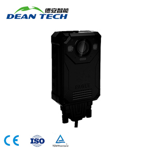 Mini câmera hd 1296p wifi, vestível, <span class=keywords><strong>sensor</strong></span> de movimento, corpo, câmera, imperdível