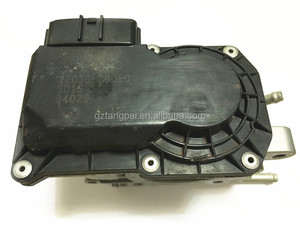 Throttle Body for T-oyota Avensis OEM <strong>22030</strong>-28050 2203028050 - Product Image 3