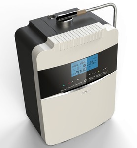 热抗氧化剂碱水离子发生器 - Product Image 2