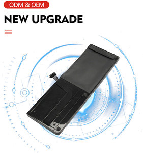 Factory Early Late 2011 Mid 2012 Standard Rechargeable Laptop Battery for <strong>A1286</strong> A1382 <strong>Apple</strong> Macbook Pro 15.4'' - Product Image 6