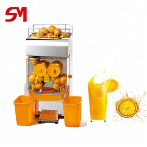 High Capacity Simple and Convenient Quince <strong>Juice</strong> Machine