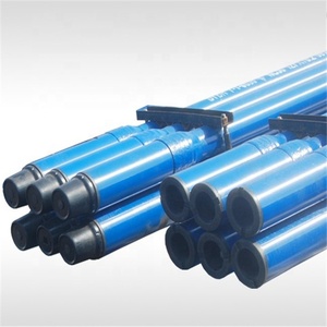 <strong>API</strong> 5DP 4&quot; NC40 Heavy Weight Drill Pipe (HWDP)