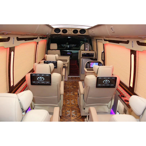 <strong>Bus</strong> Android System Van Car Video Advertising Seat Display 11.6 Inch Coach Vehicle Entertainment Taxi Monitor - Product Image 2