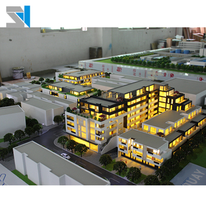 miniature <strong>house</strong> <strong>plans</strong> <strong>house</strong> model for marketing and exhibition