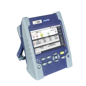 JDSU VIAVI SmartOTDR 100A 34/33dB SM OTDR - Product Image 1