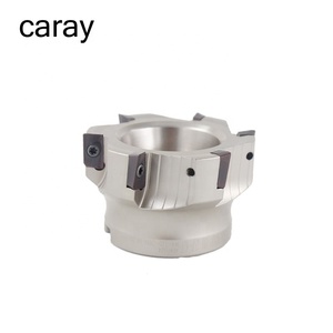 Endekslenebilir yüz freze end takım kesici, apmt1135 /1604 pder freze, kesme 250mm, bağlantı <span class=keywords><strong>dia</strong></span> 60mm