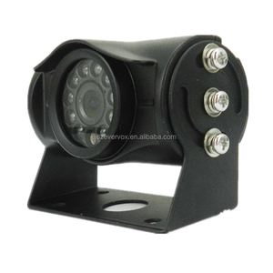 用于福特 escape 的夏普 CCD 420TV 线热备份摄像机 - Product Image 2