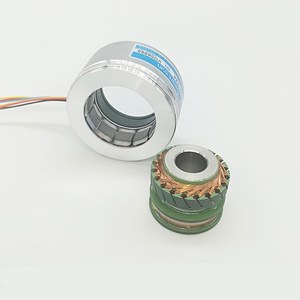 リゾルバー内蔵ロータリーエンコーダTS2640N321E64 - Product Image 6