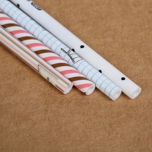 最新销售批发廉价花式印刷好写高档笔笔芯 - Product Image 5