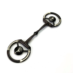 Newest Design Horse Antique <strong>Dee</strong> Bit