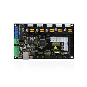 Keyestudio CNC kit / CNC Shield V 3.0 + für Arduino R3