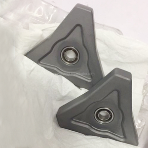 Trung Quốc Tùy Chỉnh Đặc Biệt Nặng Trọng Lượng Tungsten Carbide Hợp Kim Tay <span class=keywords><strong>Fidget</strong></span> <span class=keywords><strong>Spinner</strong></span> Cơ Thể Với Bề Mặt Đánh Bóng - Product Image 2