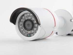 El más nuevo llegado Mejor Precio al aire libre wifi full HD CCTV IP POE cameras - Product Image 3