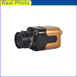 Indoor <strong>Security</strong> <strong>Ccd</strong> Cmos Cameras Box Metal Cctv <strong>Camera</strong> Factory Price