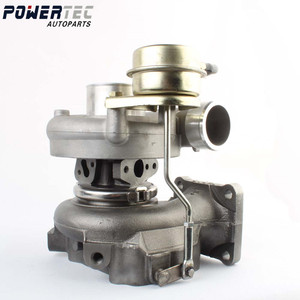 <strong>Turbo</strong> CT26 17201-74010 17201 74010 1720174010 for TOYOTA Celica GT Four ST165 4WD 3SGTE 3S-GTE 2.0L - Product Image 4