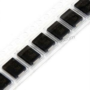 Mới và độc đáo SMB Surface Mount siêu nhanh CHỈNH LƯU S3M ss3m - Product Image 5