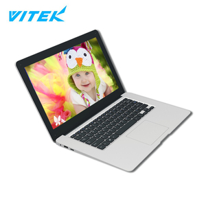 VITEK Sản Phẩm Mới Hot 10.1 11.6 13.3 14.1 15.6 Inch Mua Số Lượng Lớn Máy Tính Xách Tay OEM Netbook Máy Tính Xách Tay Sản Xuất Tại Trung Quốc - Product Image 4