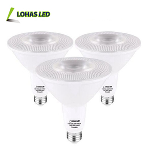 LOHAS LED Par20 Par30 Par38LEDパーライト9W15W20Wハイパワースポットライト電球マルチカラーLEDパーライト - Product Image 4