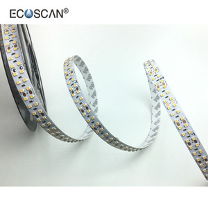 <strong>Led</strong> Light Strip Wholesale 240LED SMD3528 19.2 W/m DC24V 2700k Warm White <strong>Led</strong> Strip Lighting - Product Image 3