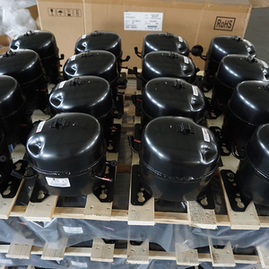 <strong>LG</strong> <strong>Authorized</strong> Agent Supply <strong>LG</strong> Original Refrigerator Compressor 1/2HP LX110LAJM Sales in South Africa - Product Image 5