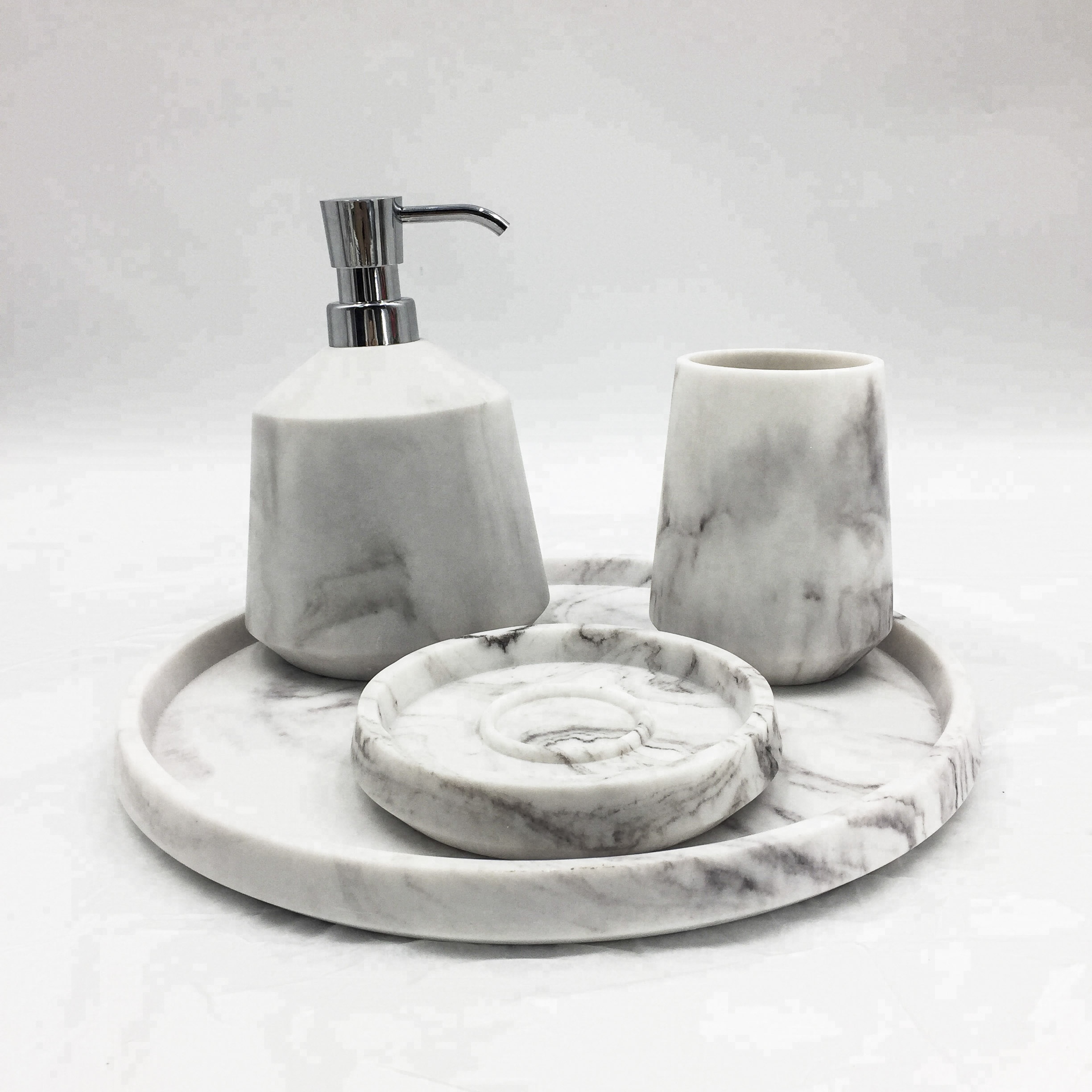 Marble