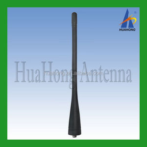 UHF Radio Antenna 440-490MHz | Tương thích với Baofeng UV-5R, Kenwood TK-340, cầm tay Two-way radio & intercom Antenna - Product Image 2