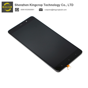 100% <span class=keywords><strong>test</strong></span> lcd ekran için Xiaomi 5s artı LCD ekran dokunmatik ekranlı sayısallaştırıcı grup xiaomi <span class=keywords><strong>mi5s</strong></span> artı ekran değiştirme