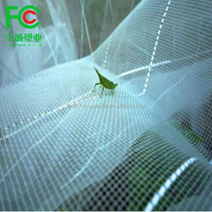 Trasparente schermo finestra mesh insetto prevenzione afidi, bianco insetto mosca rete anti afidi netto dalla cina, insect net 40 mesh - Product Image 6