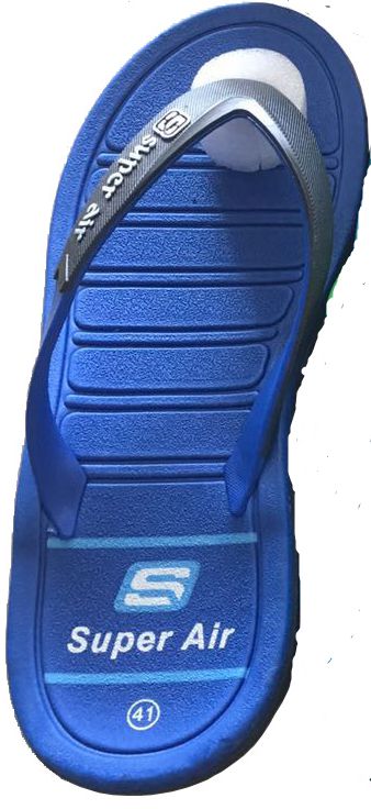 bleu
