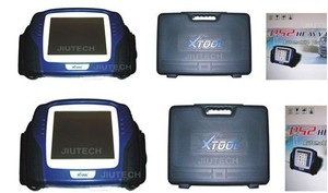卡车诊断扫描仪工具 Xtool PS2 多品牌重型卡车专业 Xtool obd2 蓝牙 obd 诊断扫描仪 - Product Image 5