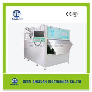 Frozen <strong>Beans</strong> <strong>Color</strong> <strong>Sorting</strong> <strong>Machine</strong> Processing <strong>Machine</strong> <strong>Beans</strong> <strong>Color</strong> Sorter Fresh Pea <strong>Color</strong> Sorter - Product Image 2