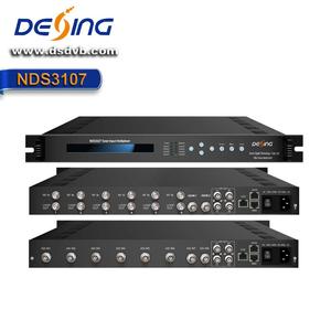 6 in 1 dvbfta衛星受信機 - Product Image 1