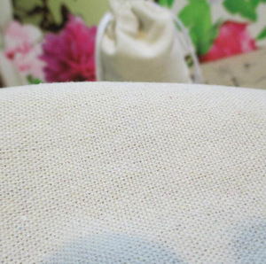 <span class=keywords><strong>Linum</strong></span> Dệt Bao Bì Linen Pouch Túi Xà Phòng Với Dây Kéo Thân Thiện Với Môi Sợi Tự Nhiên Lưu Trữ Cho Tắm Sản Phẩm - Product Image 5